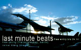 Lastminute Beats 09.06