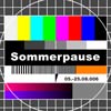 Sommerpause 08.006