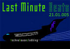  lastminute beats 01.05 