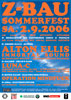 Z-Bau Sommerfest 2006