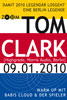 berliner legenden: tom clark