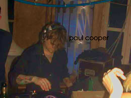 paul cooper